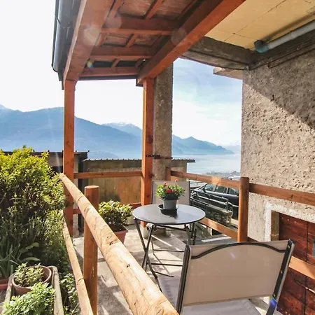 Appartement Casa Annamaria *