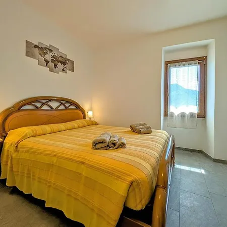 Appartement Casa Annamaria Gravedona