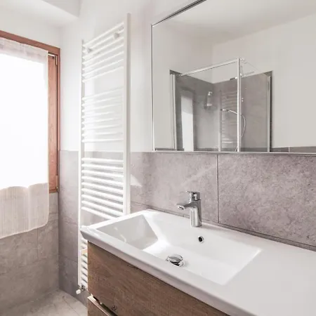 Appartement Casa Annamaria