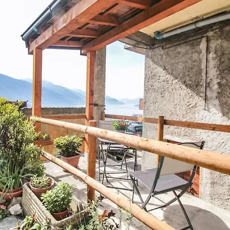 Appartement Casa Annamaria *