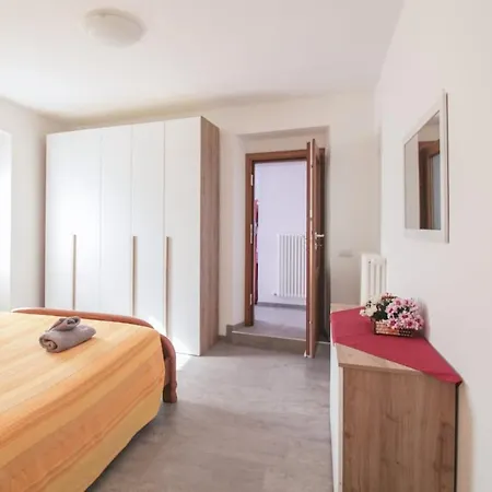 Casa Annamaria Gravedona