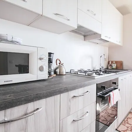 Casa Annamaria Apartment