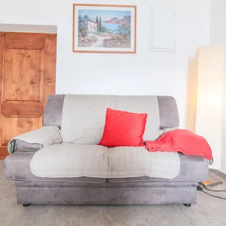 Casa Annamaria Gravedona