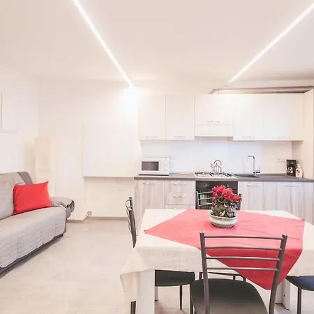 Apartment Casa Annamaria Gravedona