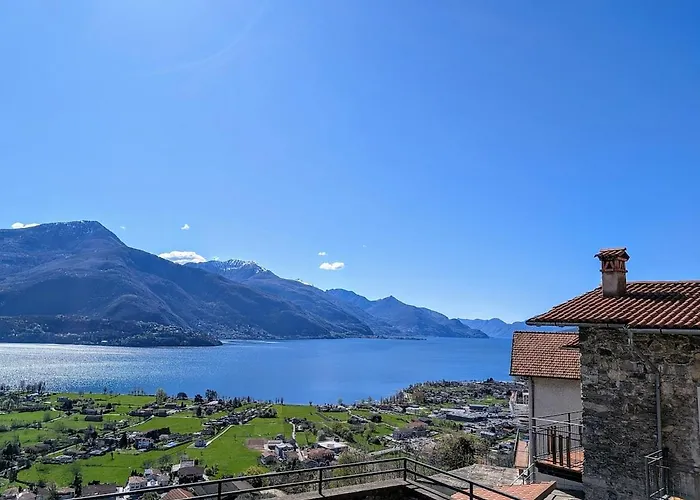 Casa Annamaria Apartment