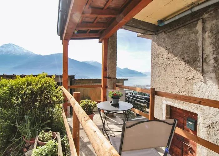 Appartement Casa Annamaria *