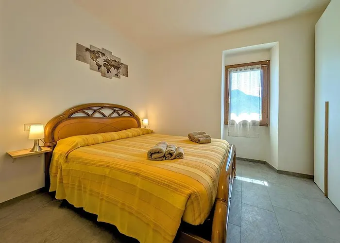 Apartment Casa Annamaria Gravedona