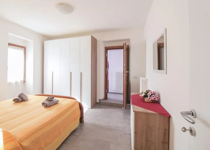 Casa Annamaria Gravedona