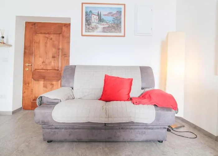 Casa Annamaria Gravedona