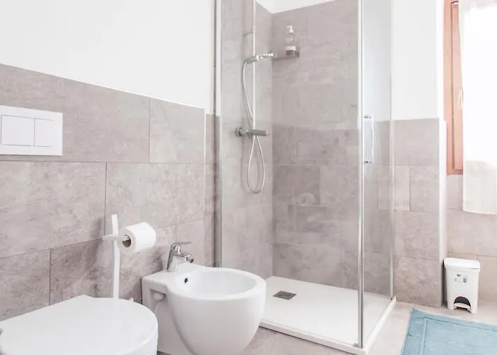 Casa Annamaria Appartement