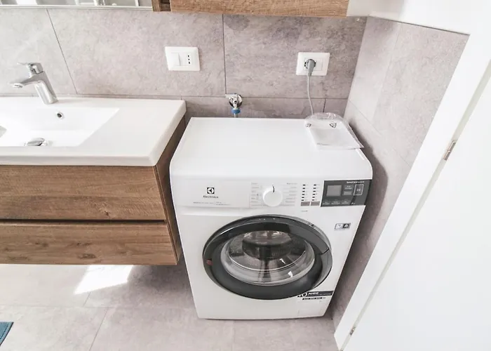 Casa Annamaria Appartement Gravedona