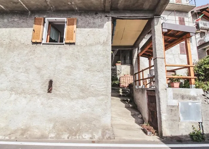 Appartement Casa Annamaria *